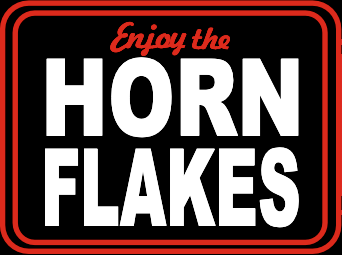 Hornflakes Logo
